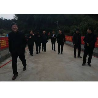 永兴：纾解货运难点为畅通乡村振兴发展之路出“计谋”