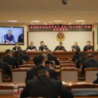 益阳市公安机关部署开展全市社会面治安问题大整治“百日攻坚”行动