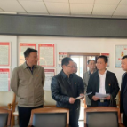 让履职更高效 胡立安调研益阳中心城区“委员工作室”建设情况