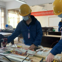 以赛促发展 2021年益阳市中等职业学校学生技能竞赛成功举办