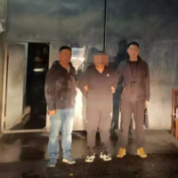 贼性不改8年7度被查 男子再次行窃又落网