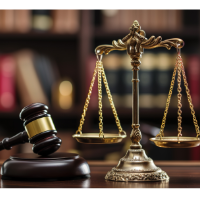 法院出手！“小巨人”企业在千万债务中稳住了