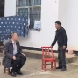 不寻常的归家路 澧县司法局暖心寻亲助刑释人员重续亲情