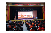 “歌声润校园 党史明初心”——特色音乐党史课走进南岳校园