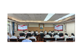 党建引领启新程 凝心聚力谱新篇 衡阳市社科联社会组织党委圆满完成换届选举
