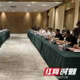 走出去 引进来 资阳区以人才支撑撬动“第三极”