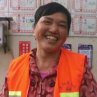 视频 | 益阳112处服务小站 户外劳动者都说赞