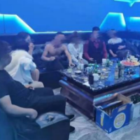 安化公安：重拳打击娱乐场所有偿陪侍！