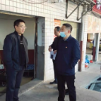 资阳市场监管局：强化食品疫情防控督查 保障群众消费安全
