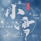 视频丨竹廉桃江谈“小雪”：坚韧有节 刚正不阿