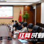 省市场监管局来益阳督导粮食市场秩序专项整治工作