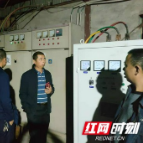 赫山区欧江岔镇：严守环保底线 守护碧水蓝天