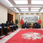 益周一读丨益阳市自然资源和规划局召开智慧益阳时空大数据与云平台操作培训会...