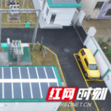 助力今冬明春保供电 益阳35千伏变电站提质改造工程圆满完成