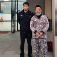 沅江一男子帮网络信息犯罪被刑事拘留