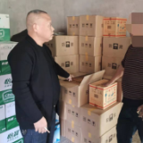 护航节前食品安全 赫山开展食品安全专项行动