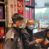 惯盗！沅江一男子出狱不满一个月又进去了！