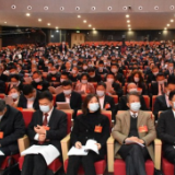两会 vlog丨走！记者带你打卡益阳市政协七届一次会议开幕现场