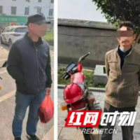 沅江公安：重拳整治，3人无证驾驶被拘！