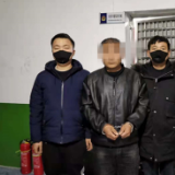 网贷诈骗案牵出“帮信”案 桃江警方提醒注意网贷陷阱