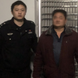 破小案 护民生 桃江县公安局桃花江派出所抓获一扒手