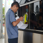 益阳市交通综合执法支队：强化风险管控 开展安全生产大排查活动