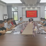 资阳区迎风桥镇：一场“诸葛会”  共谋教育小镇发展
