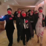 齐唱“我和我的祖国”益阳两会闭幕之际 政协委员贺新年！
