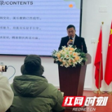 赫山区开展“一镇三优 一园一品”优质幼儿园巡展活动