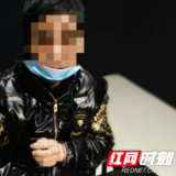 资阳一窃贼两天穿同一件衣服被民警认出当场落网