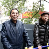 桃江：老旧小区改到了居民心坎上