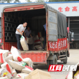 视频丨桃江县集中销毁一批假冒伪劣商品