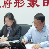 益阳：局长化身“接线员” 为消费者排忧解难