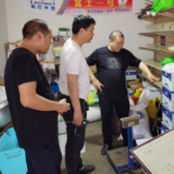 益阳开展春季农资打假异地交叉执法行动