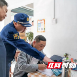 益阳市开展“3·15”消防产品质量监督检查行动