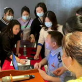 益阳高新税务：开办纳税人学堂 实战化培训“干货”满满！