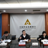 农发行益阳市分行：深入学习研讨中央一号文件