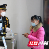 益阳市政务管理服务局多措并举筑牢疫情防控网