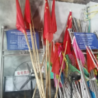 赫山八字哨镇：未雨绸缪，筑牢防汛“安全堤”