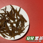 红色湖南红色茶 安化红茶名远扬