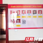 桃江政协：打造“一委一品”助力高质量履职