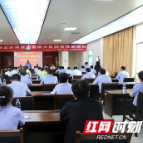 桃江交警组织开展2022年度辅警培训教育活动