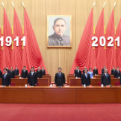 第一观察｜纪念辛亥革命110周年，“复兴”何以成为关键词？