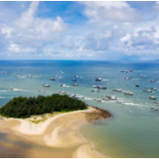 奔赴山海与热爱