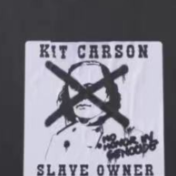 沉默的石碑背后 美国对原住民的种族歧视从未停止