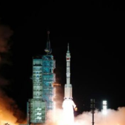 环球聚焦点丨“中国年轻的太空计划迅速成为世界最先进之一”