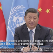 时政微周刊丨总书记的一周（10月11日—10月17日）