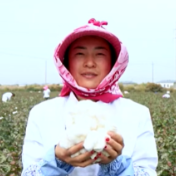 万人说新疆 | 孙芳红：我在新疆每天过得很充实也很快乐