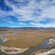 母亲河畔的中国丨“月亮湾”：让保护成为高质量发展的新动力