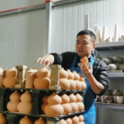 母亲河畔的中国丨探寻乡村振兴“密码” 山西“网红村”借非遗聚力嬗变